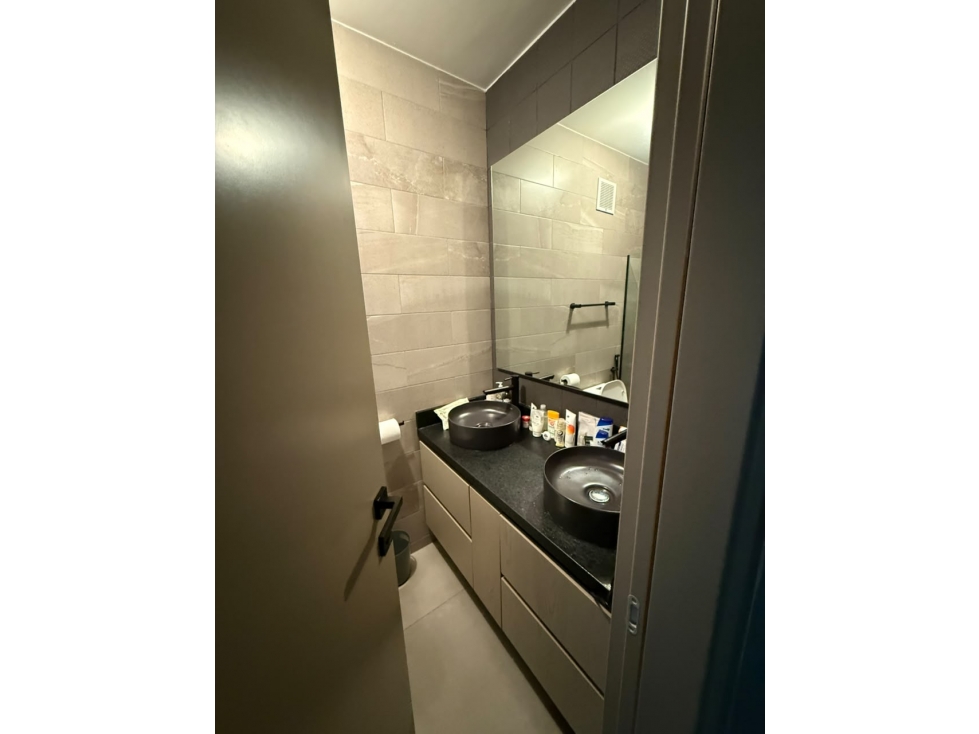 ALQUILER DE APARTAMENTO EN COCO DEL MAR — foto 2