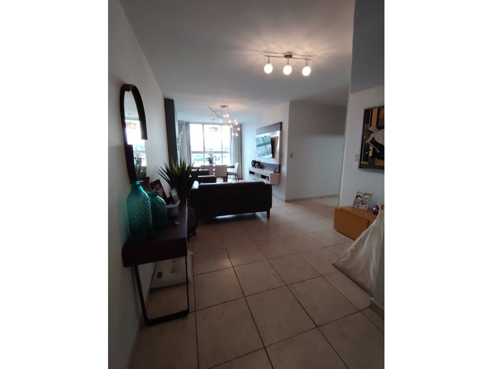 CARRASQUILLA, VENDO ACOGEDOR APARTAMENTO DE 72MTS2 - 2