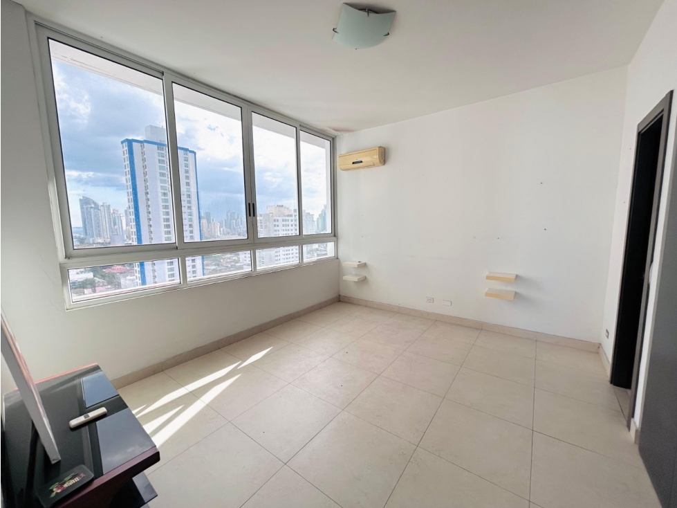 SAN FRANCISCO, VENDO APARTAMENTO 115 MTS2, 1 RECÁMARA - 6