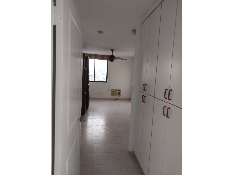 Obarrio Vendo apartamento mts rec maras — foto 3