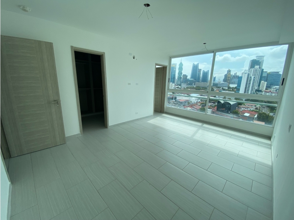 CALLE 50 VENDO MODERNOS APARTAMENTOS DE 189MTS2 REC MARAS — foto 3