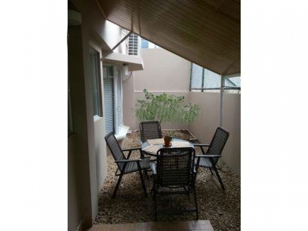 VENDE O ALQUILA ESPECTACULAR DUPLEX ENTRE CHANIS Y COSTA DEL ESTE - 4
