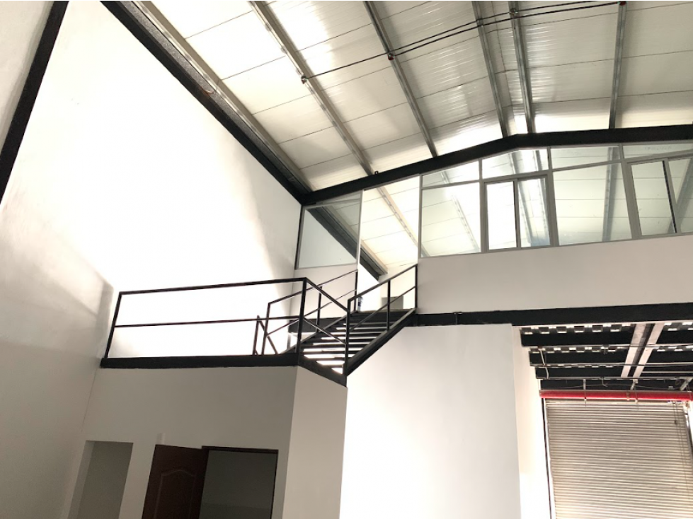 JUAN DÍAZ, ALQUILER Y VENTAS DE OFIBODEGAS NUEVAS DESDE 426MTS2 — foto 3