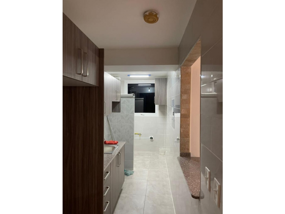 VILLA MARÍA, VENDO APARTAMENTO DE 62MTS2, 2 RECÁMARAS — foto 3