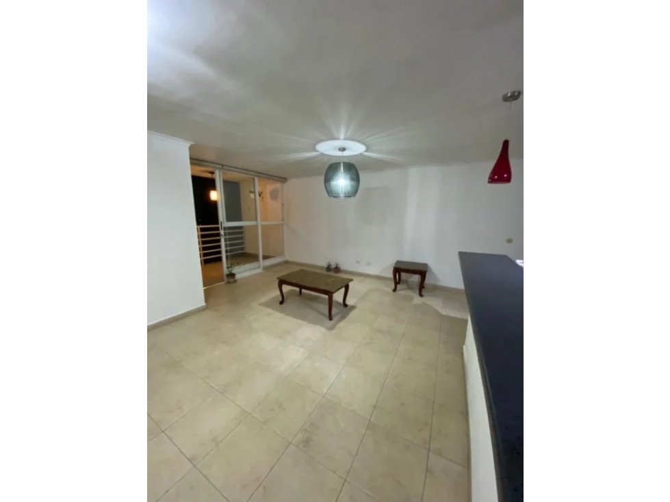 VÍA 12 DE OCTUBRE, VENDO CÓMODO APARTAMENTO DE 98MTS2 — foto 3