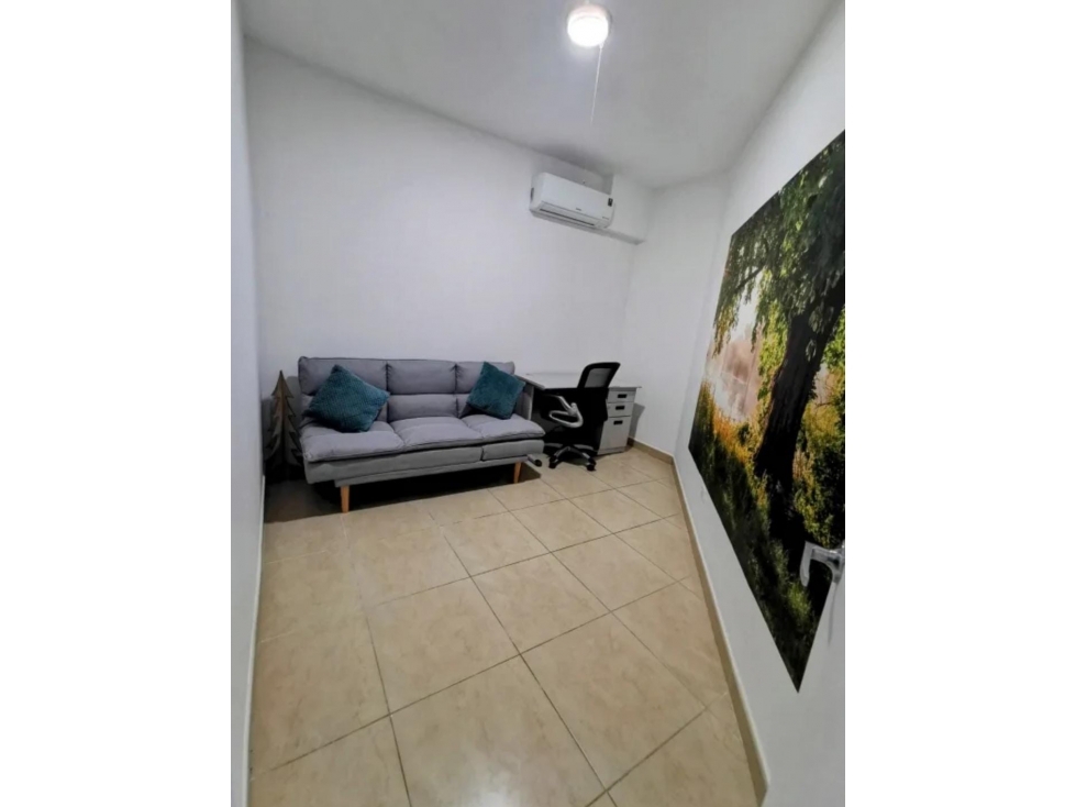PUNTA PACÍFICA, EXQUISITO APARTAMENTO FRENTE AL MAR 100MTS2 — foto 3