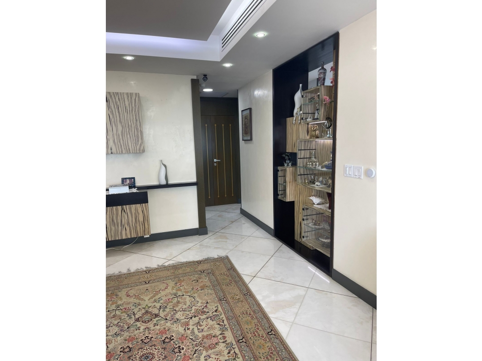 PAITILLA, ALQUILO EXCELENTE APARTAMENTO AMOBLADO 309mts2 — foto 3