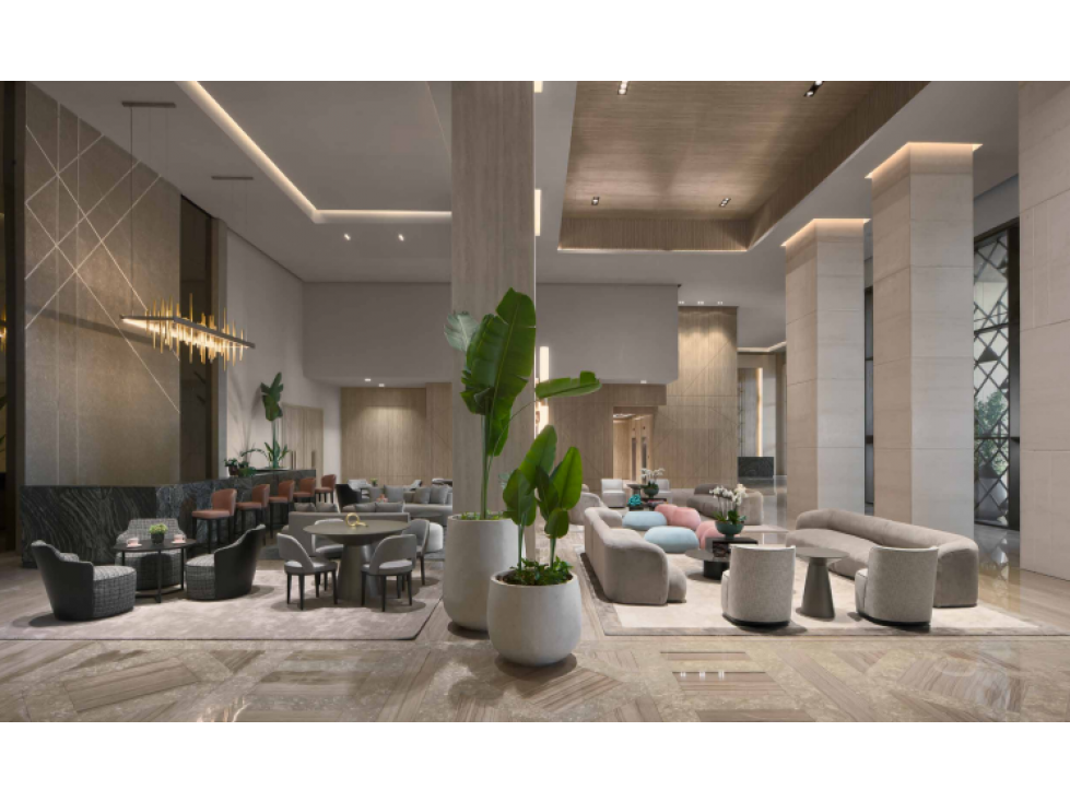 PAITILLA, ALQUILO O VENDO ELEGANTES APARTAMENTOS NUEVOS, 329MTS2 — foto 3