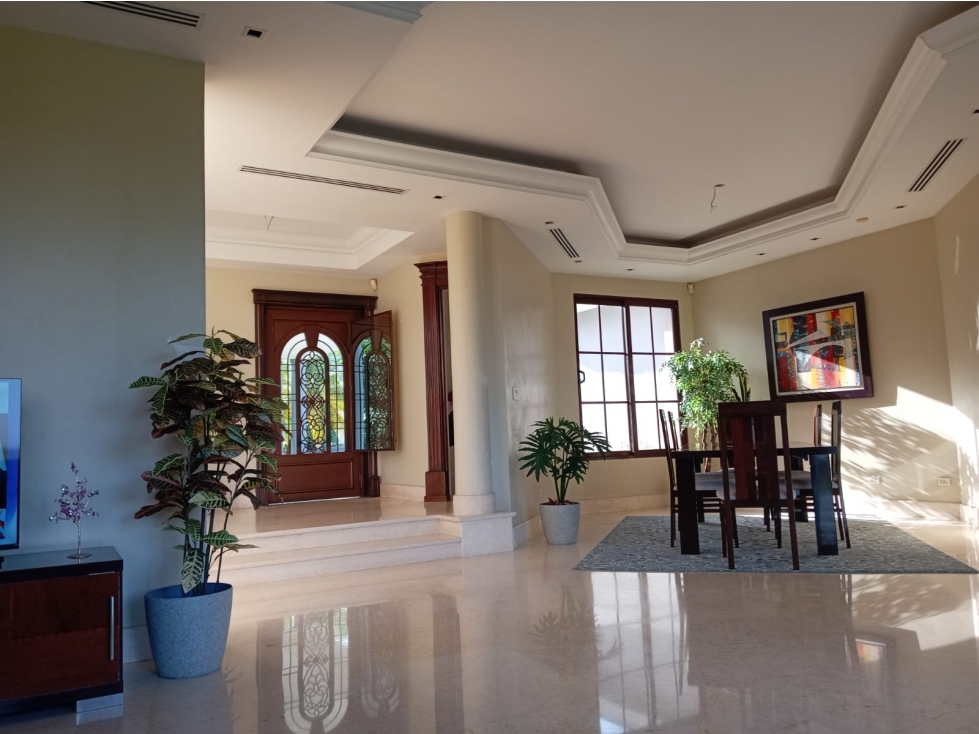 Venta de Casa Las Cumbres — foto 3