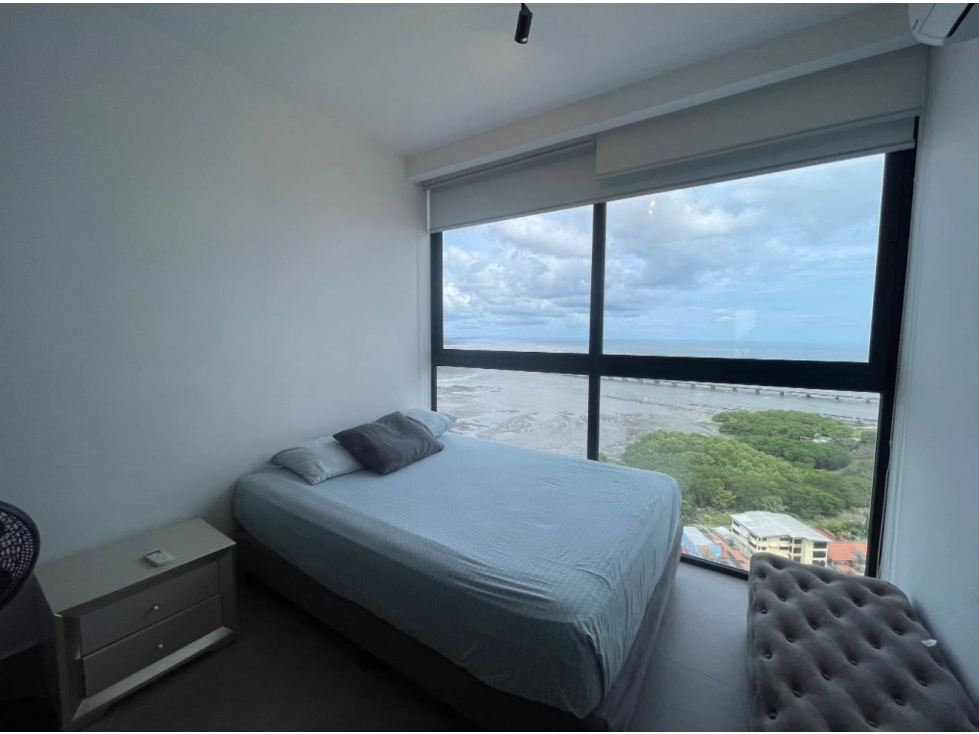 En Venta Apartamento Coco del Mar/vía Cincuentenario — foto 3