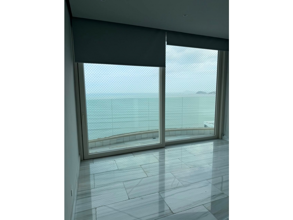 PAITILLA, ALQUILO ELEGANTE APARTAMENTO NUEVO, 329MTS2