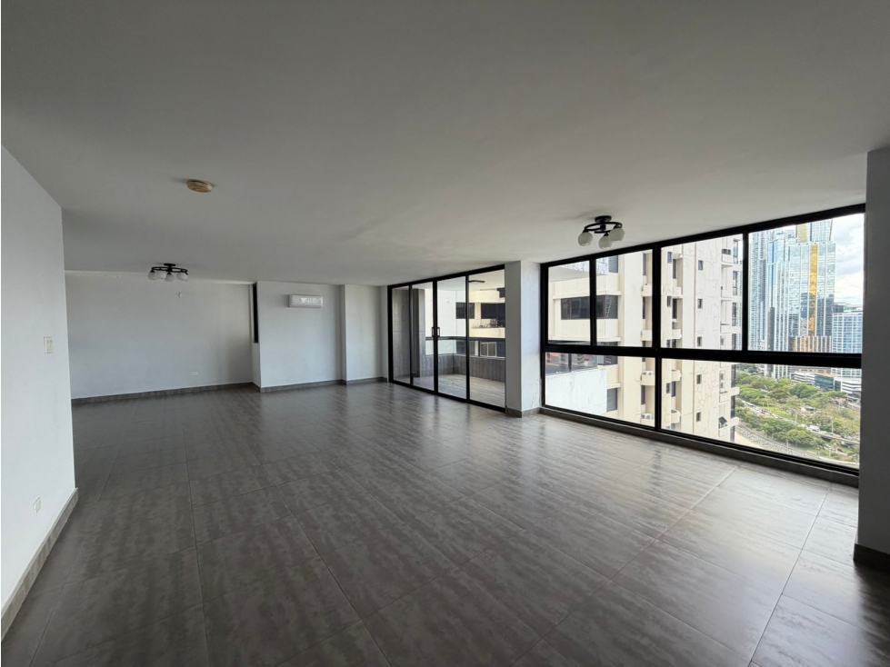 PAITILLA, VENDO APARTAMENTO 278MTS2, 4 RECÁMARAS