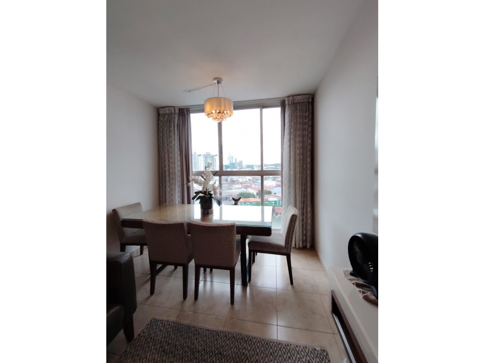 CARRASQUILLA, VENDO ACOGEDOR APARTAMENTO DE 72MTS2 - 3