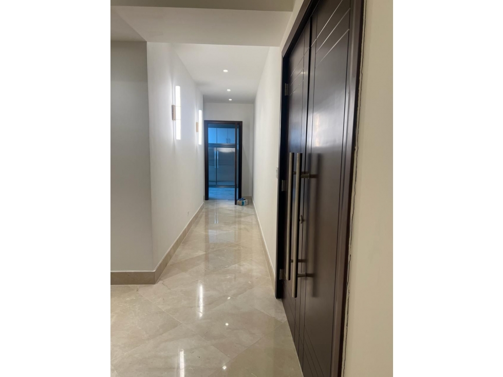 Punta Paitilla , alquilo elegante apartamento de 315mts2 — foto 4