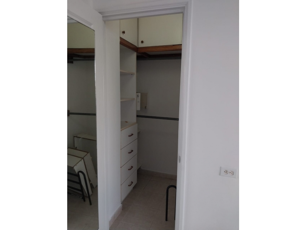 Obarrio Vendo apartamento mts rec maras — foto 4
