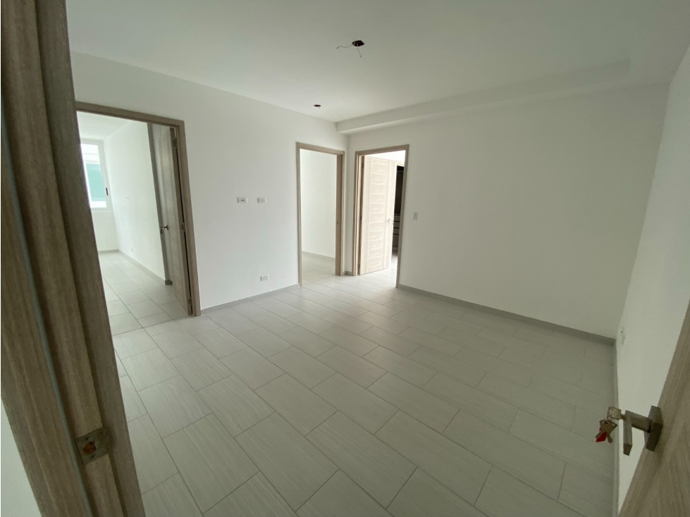 CALLE 50 VENDO MODERNOS APARTAMENTOS DE 189MTS2 REC MARAS — foto 4