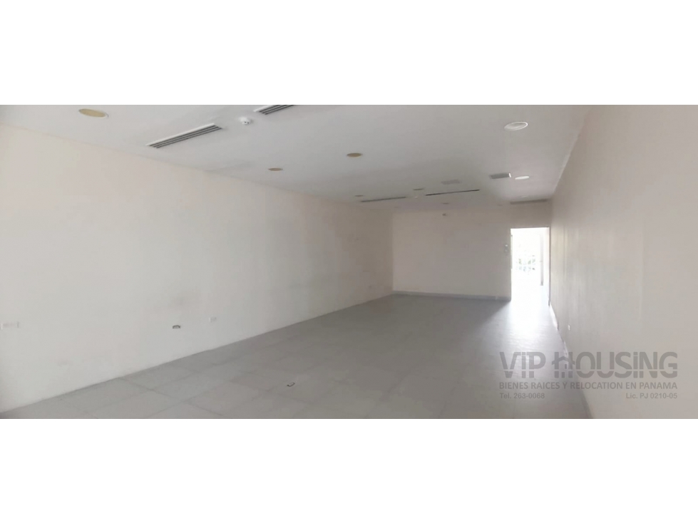 San Francisco Local comercial mts Planta Alta — foto 4