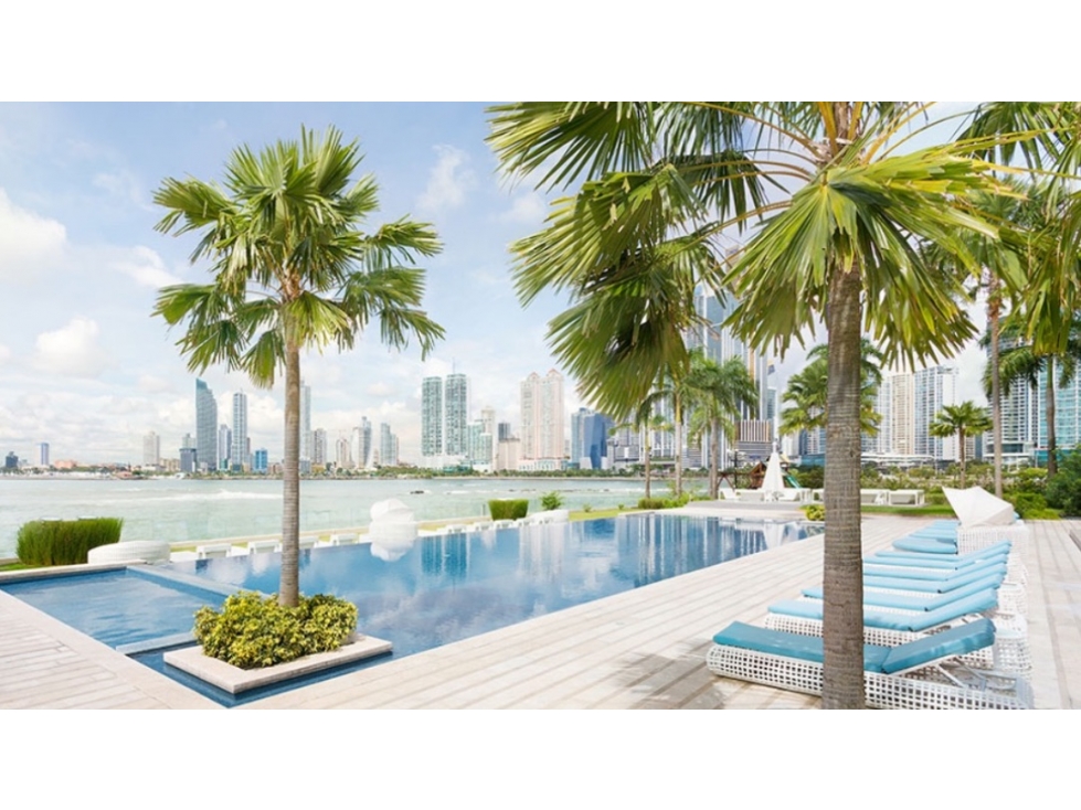 PAITILLA, ELEGANTE Y MODERNO APARTAMENTO AMOBLADO DE 500MTS2 — foto 4