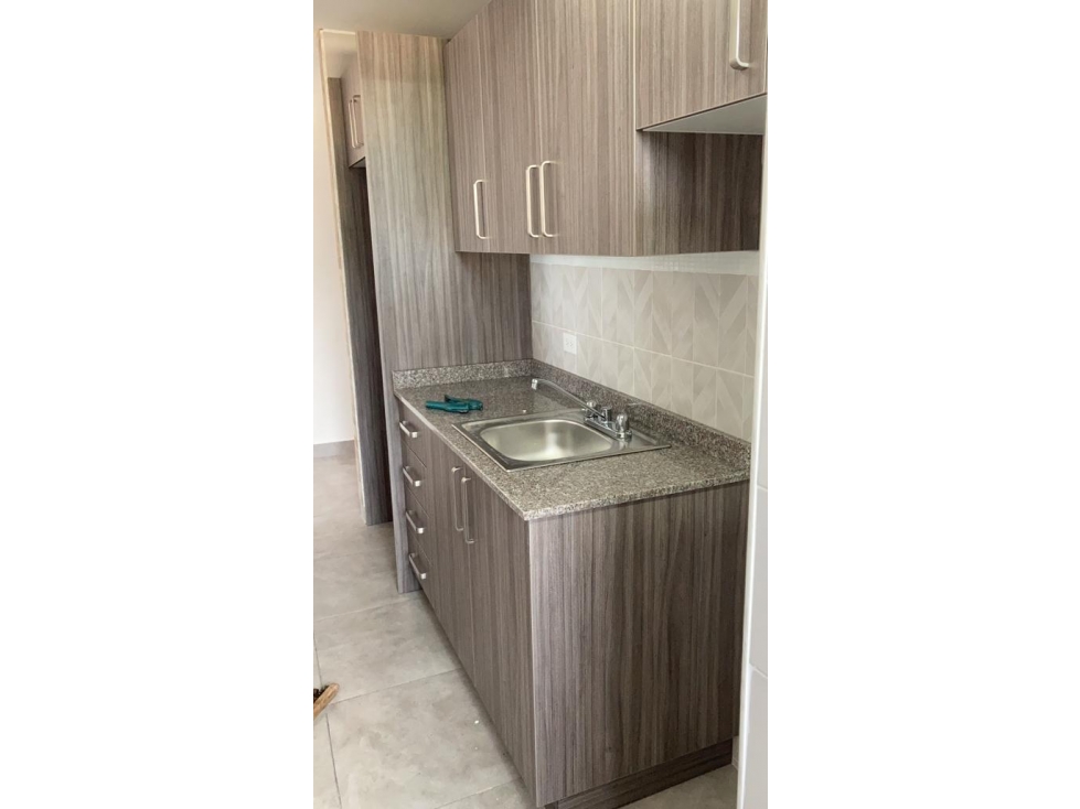 VILLA MARÍA, VENDO APARTAMENTO DE 62MTS2, 2 RECÁMARAS — foto 4