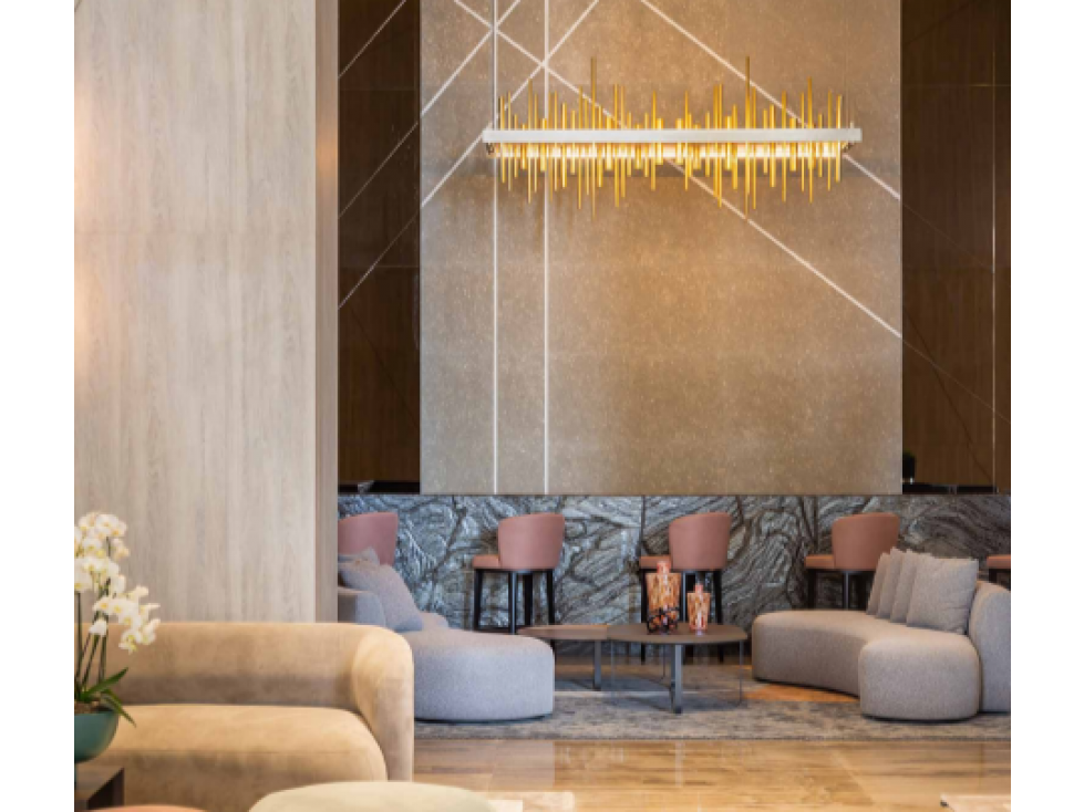 PAITILLA, ALQUILO O VENDO ELEGANTES APARTAMENTOS NUEVOS, 329MTS2 — foto 4