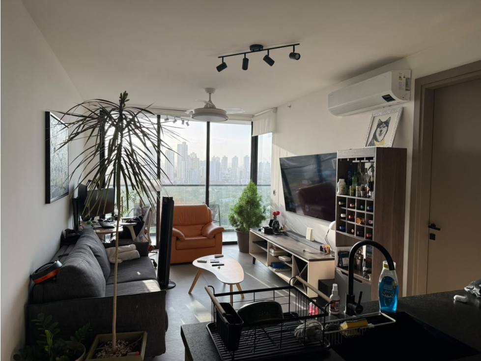 ALQUILER DE APARTAMENTO EN COCO DEL MAR — foto 4