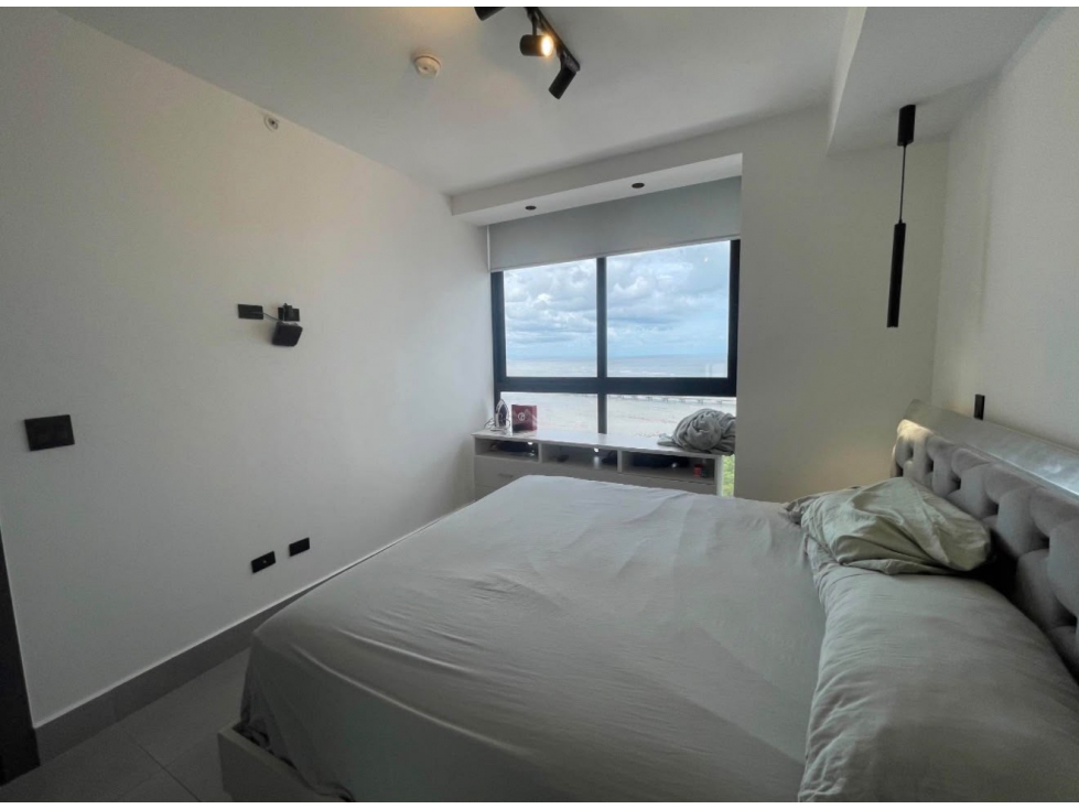 En Venta Apartamento Coco del Mar/vía Cincuentenario — foto 4