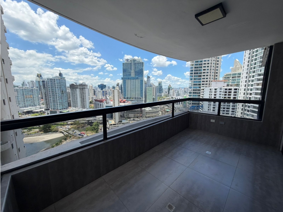 PAITILLA, VENDO APARTAMENTO 278MTS2, 4 RECÁMARAS - 4