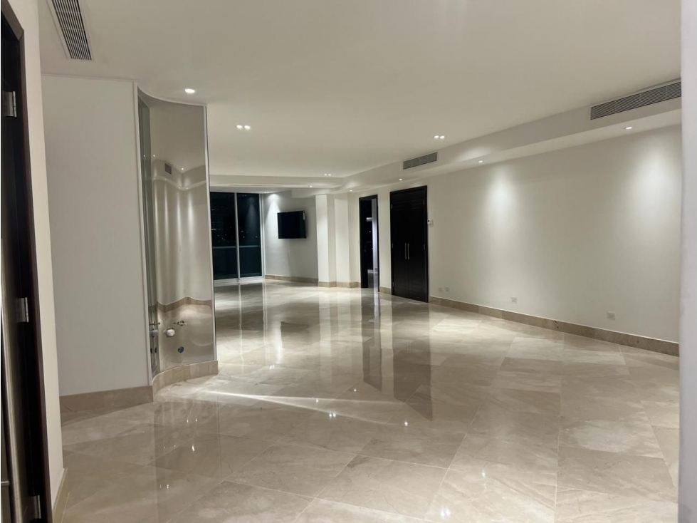 Punta Paitilla , alquilo elegante apartamento de 315mts2 — foto 5