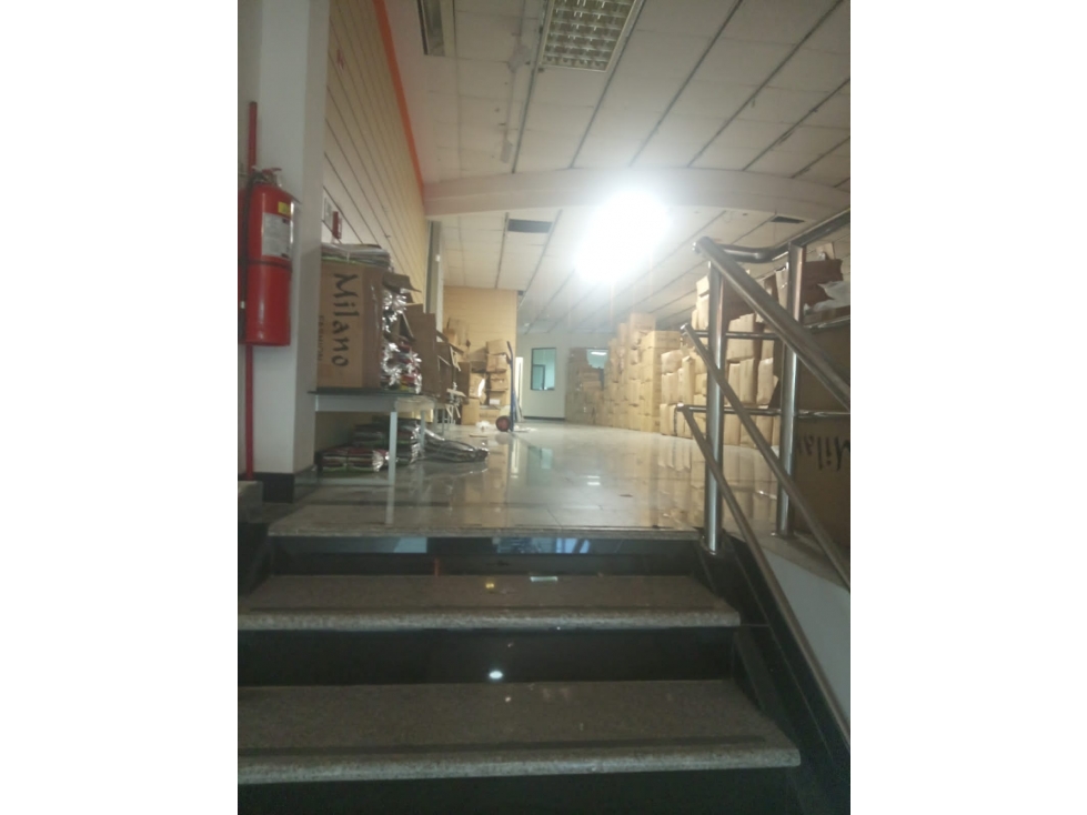 Zona Libre de Col n vendo local comercial mts - 5