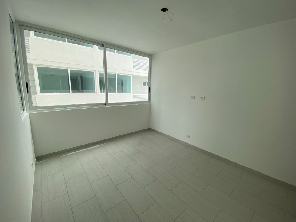 CALLE 50 VENDO MODERNOS APARTAMENTOS DE 189MTS2 REC MARAS — foto 5