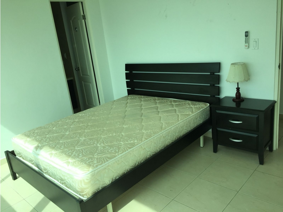 BELLA VISTA ALQUILO APARTAMENTO FULL AMOBLADO — foto 5