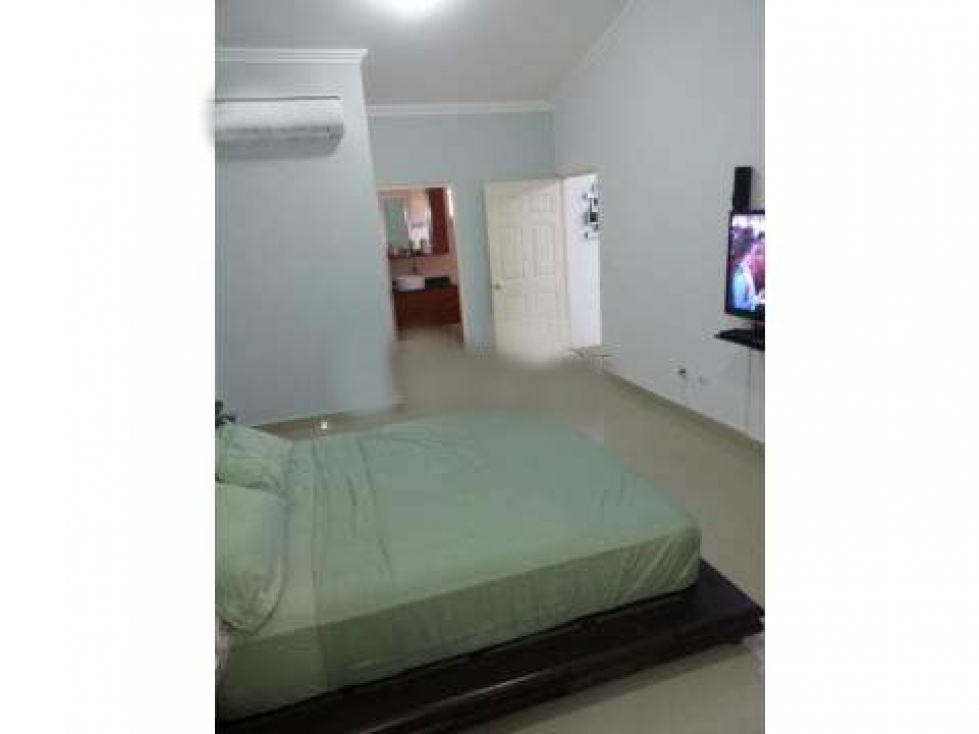 VENDE O ALQUILA ESPECTACULAR DUPLEX ENTRE CHANIS Y COSTA DEL ESTE - 6