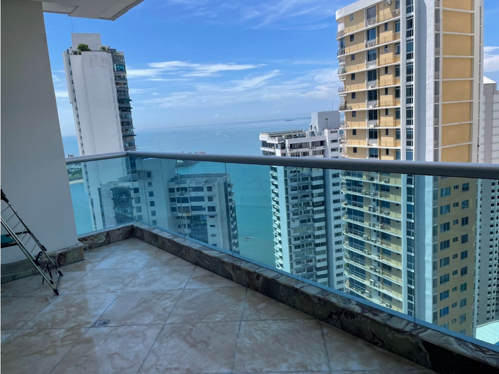 PAITILLA, ALQUILO EXCELENTE APARTAMENTO AMOBLADO 309mts2 — foto 5