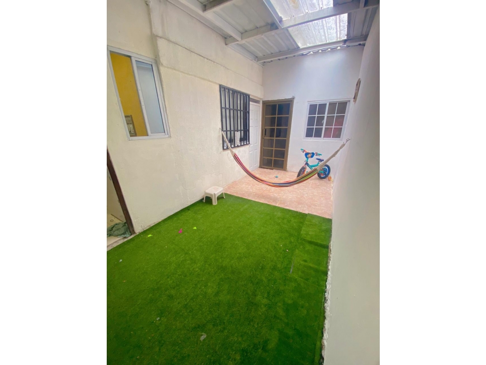 Venta de Casa en Las Cumbres 99mts2 const y 129mts2 Total — foto 5