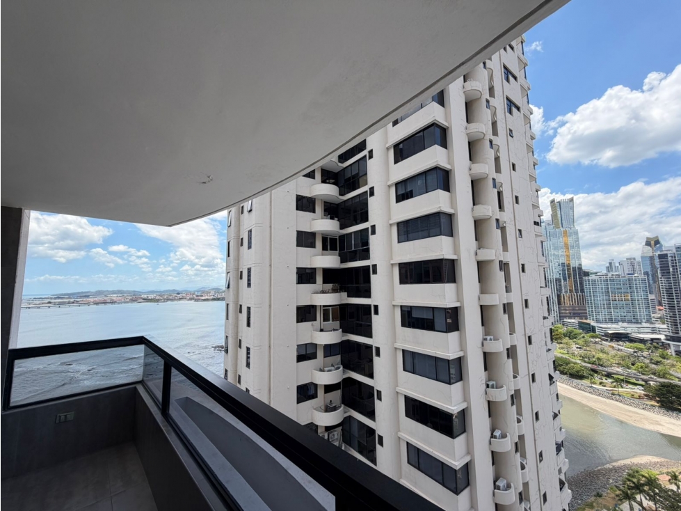 PAITILLA, VENDO APARTAMENTO 278MTS2, 4 RECÁMARAS - 5