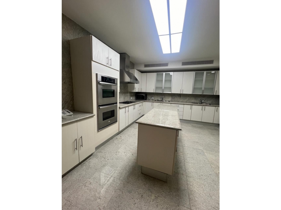 Punta Paitilla , alquilo elegante apartamento de 315mts2 — foto 6