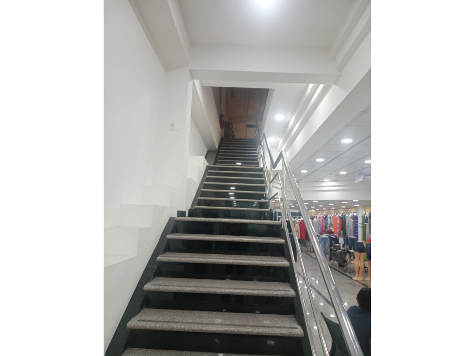 Zona Libre de Col n vendo local comercial mts - 6