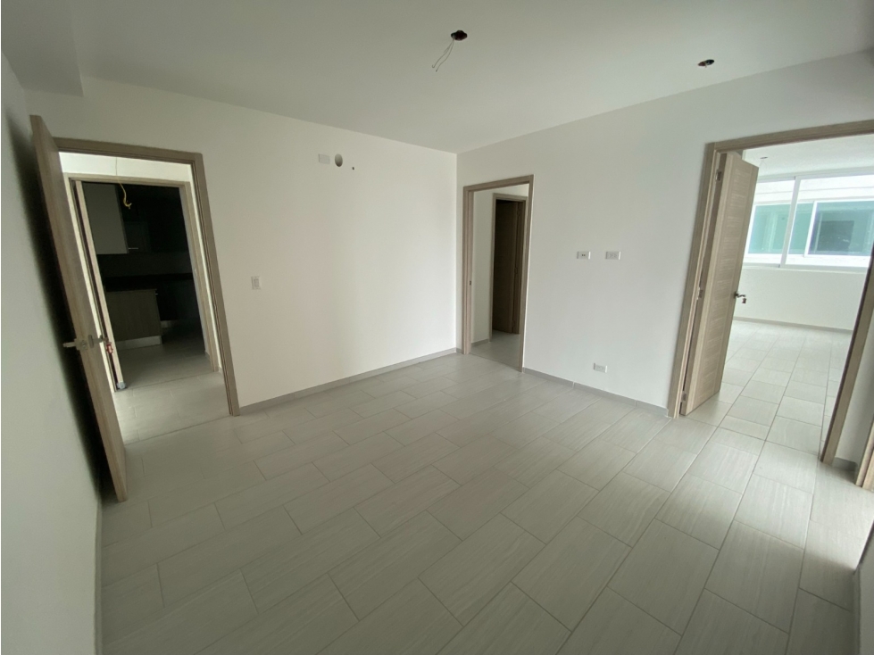 CALLE 50 VENDO MODERNOS APARTAMENTOS DE 189MTS2 REC MARAS — foto 6