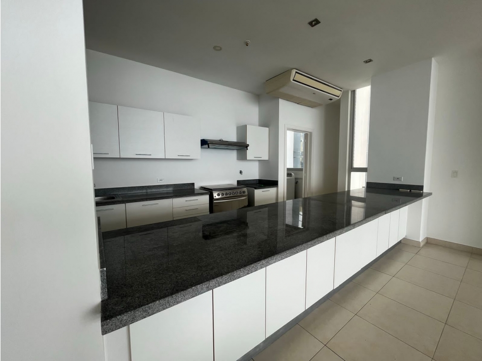 AVE BALBOA ALQUILO ELEGANTE APARTAMENTO MTS — foto 6