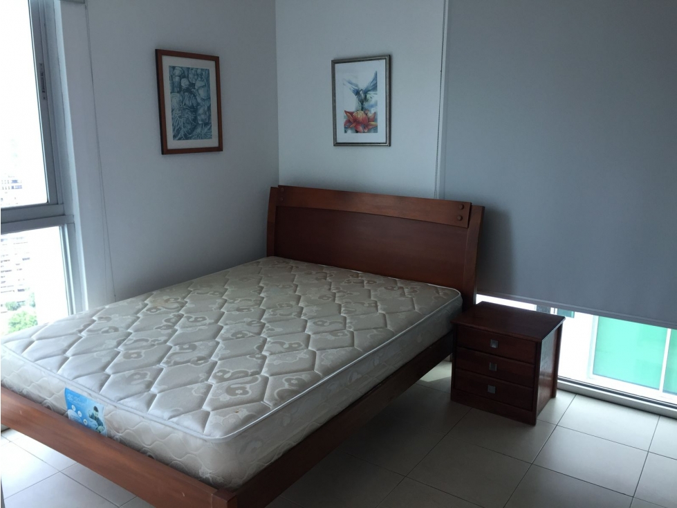 BELLA VISTA ALQUILO APARTAMENTO FULL AMOBLADO — foto 6