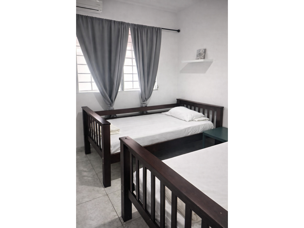 Tocumen Altos de las Praderas de San Antonio vendo casa — foto 6
