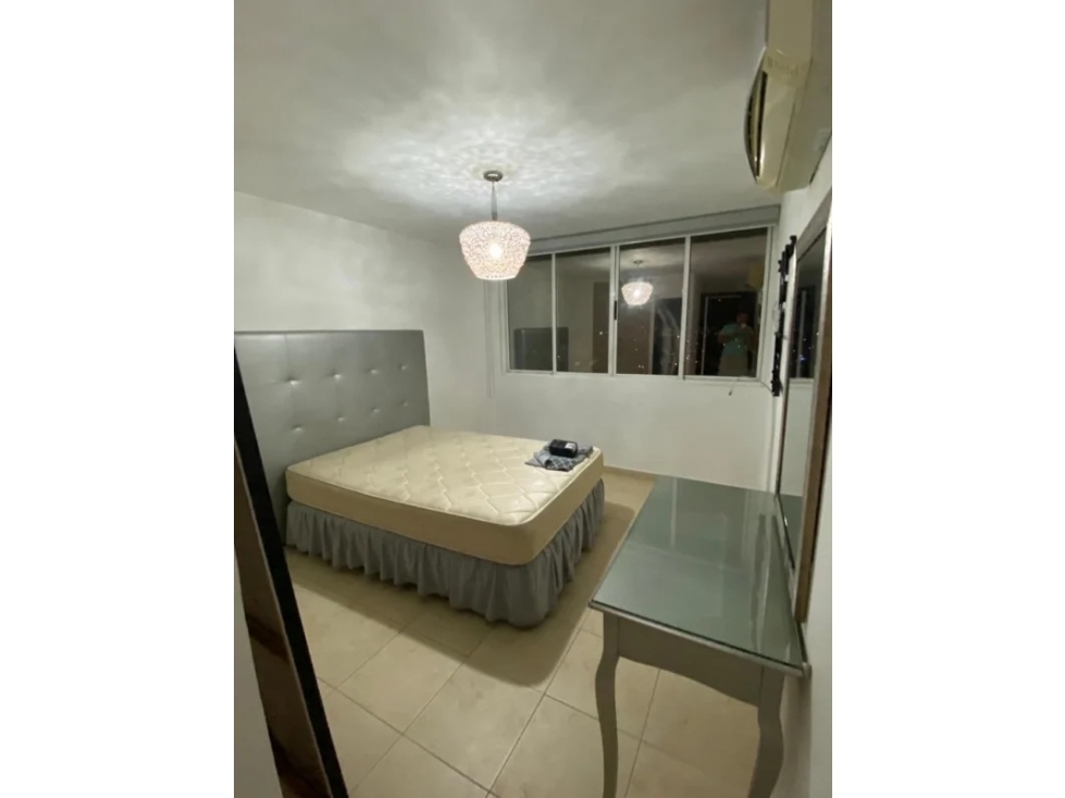 VÍA 12 DE OCTUBRE, VENDO CÓMODO APARTAMENTO DE 98MTS2 — foto 6