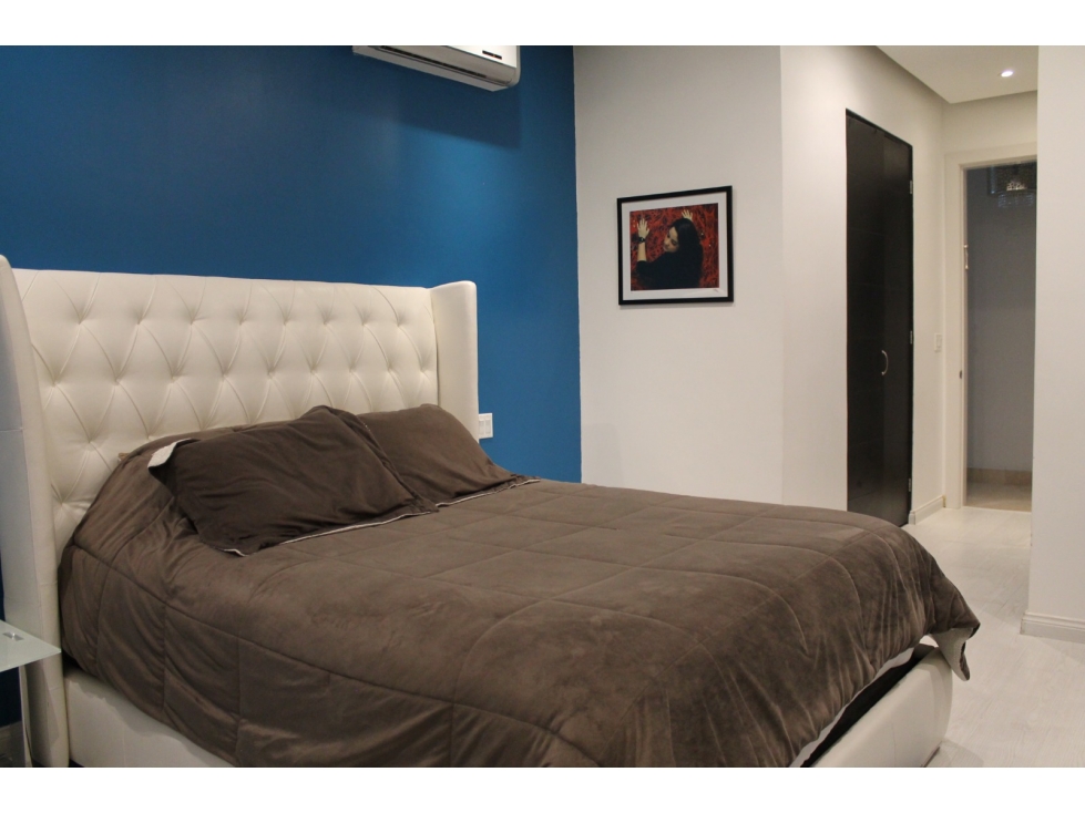 PUNTA PAITILLA, ALQUILO O VENDO APARTAMENTO DE LUJO 485MTS2 — foto 6