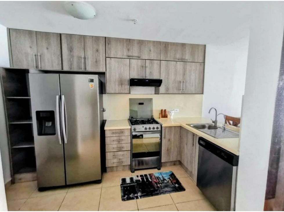 PUNTA PACÍFICA, EXQUISITO APARTAMENTO FRENTE AL MAR 100MTS2 — foto 6
