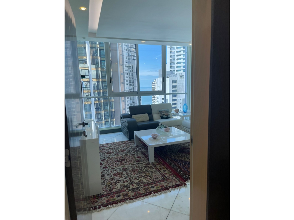 PAITILLA, ALQUILO EXCELENTE APARTAMENTO AMOBLADO 309mts2 — foto 6