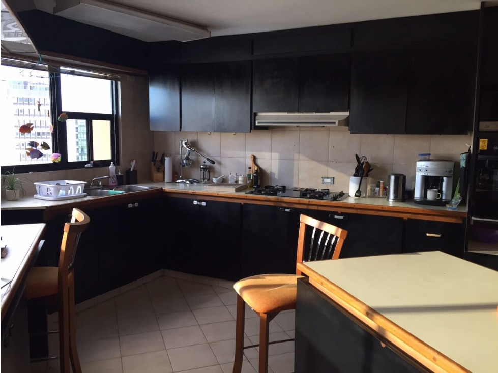 BELLA VISTA, ALQUILO APARTAMENTO AMOBLADO 148MTS2 — foto 6