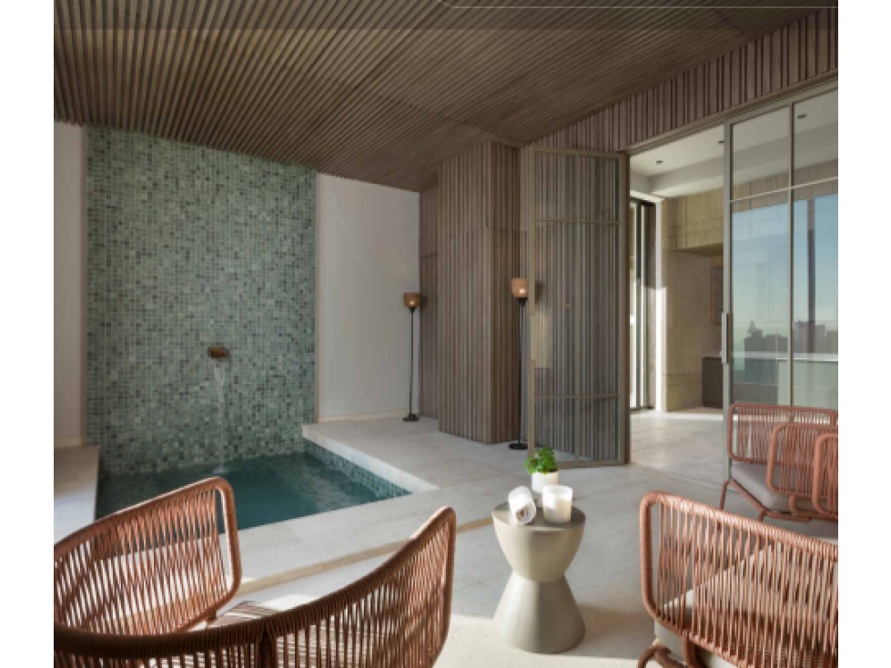 PAITILLA, ALQUILO O VENDO ELEGANTES APARTAMENTOS NUEVOS, 329MTS2 — foto 6