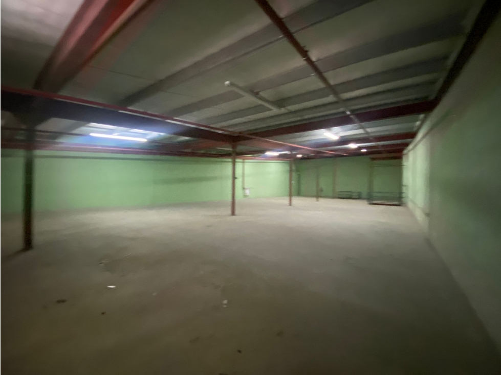 ZONA LIBRE, VENDO GALERAS, 4,375.50MTS2, 3 NIVELES — foto 6