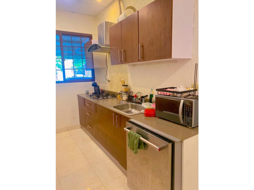Venta de Casa en Las Cumbres 99mts2 const y 129mts2 Total — foto 6