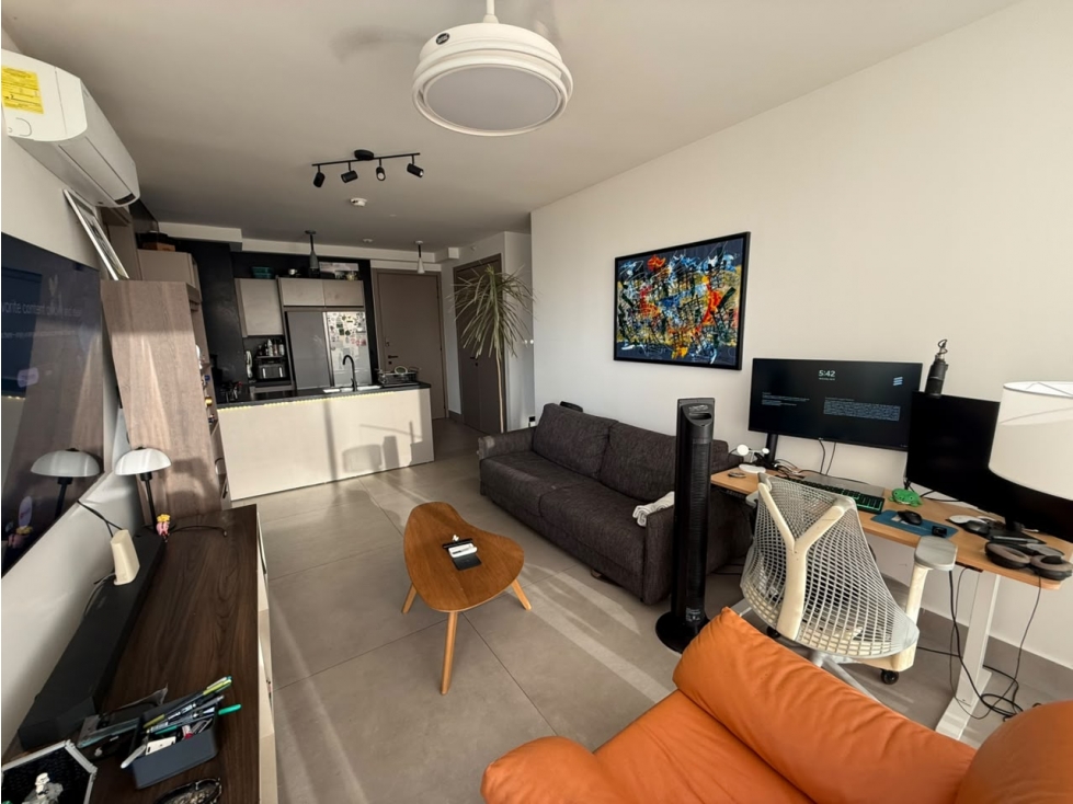 ALQUILER DE APARTAMENTO EN COCO DEL MAR — foto 6